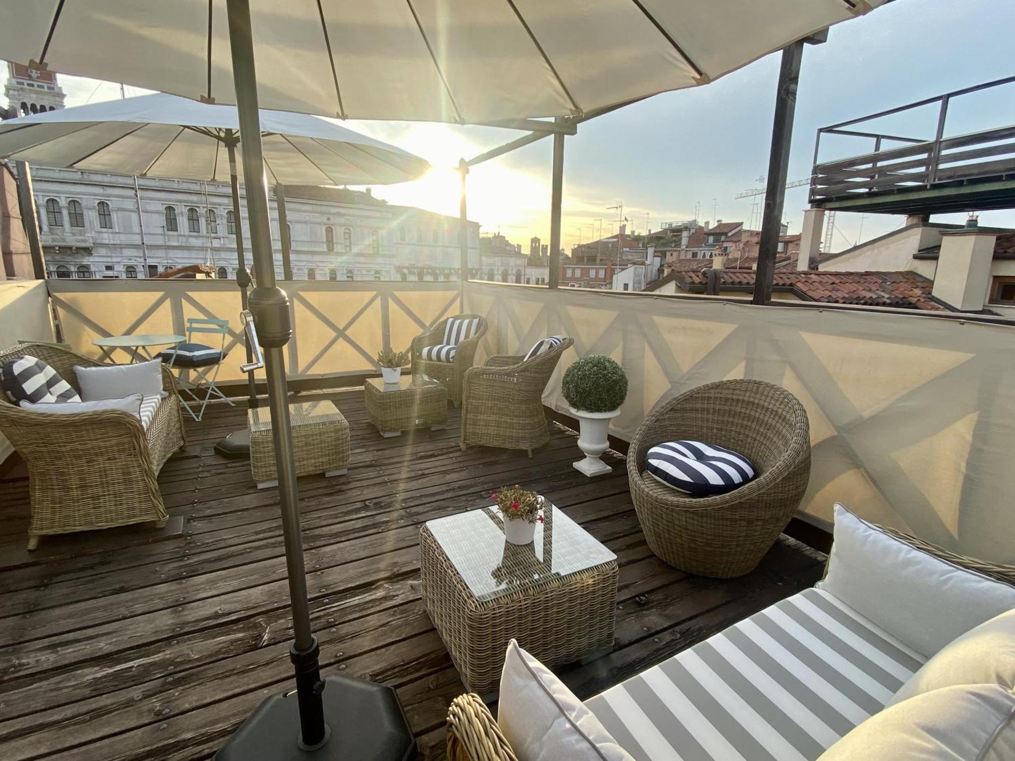 Aquamare, Boutique B&B Venice Luaran gambar