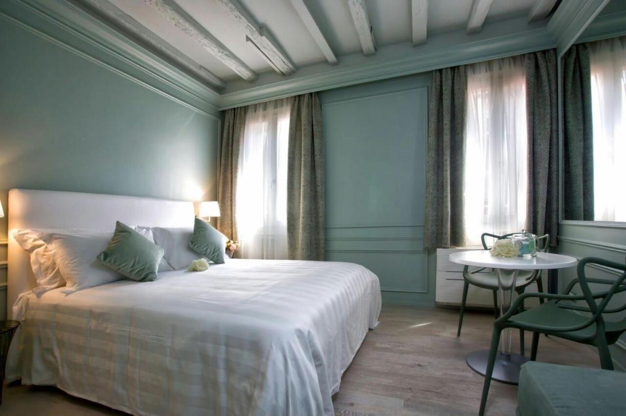 Aquamare, Boutique B&B Venice Bilik gambar
