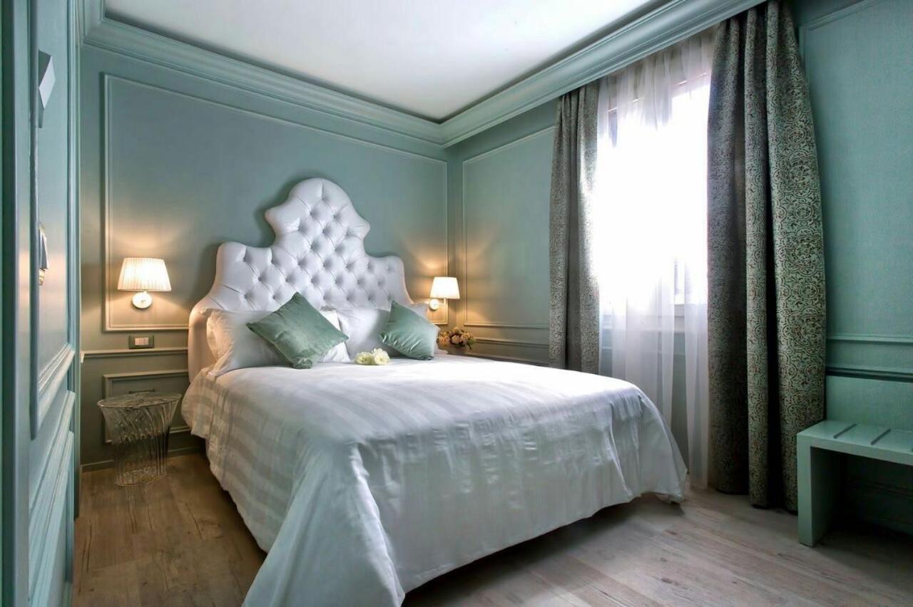Aquamare, Boutique B&B Venice Bilik gambar