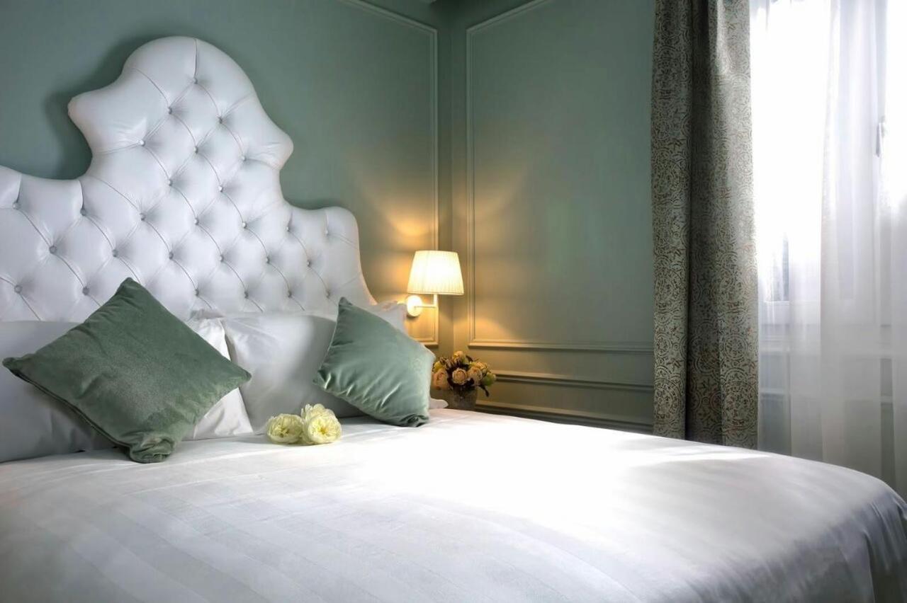 Aquamare, Boutique B&B Venice Bilik gambar