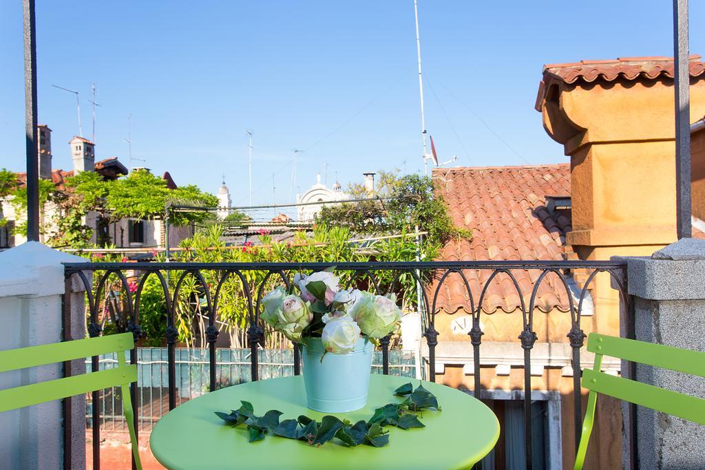 Aquamare, Boutique B&B Venice Luaran gambar