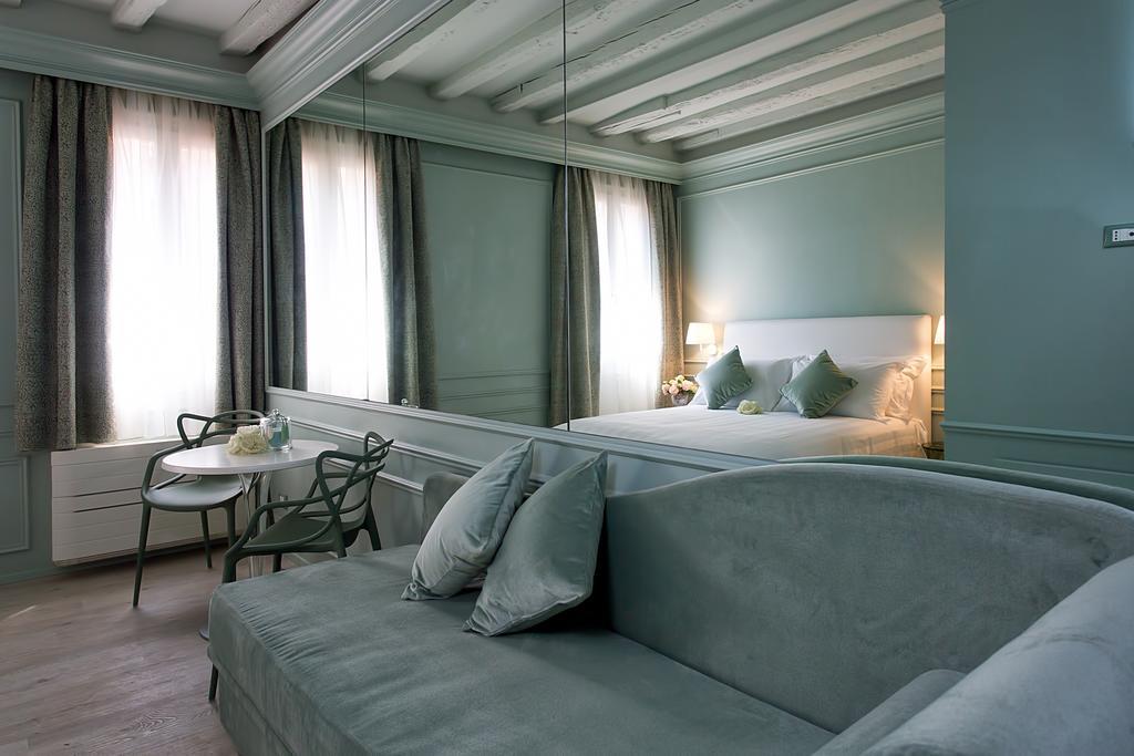 Aquamare, Boutique B&B Venice Luaran gambar