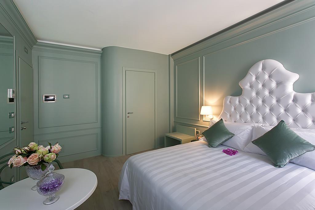 Aquamare, Boutique B&B Venice Luaran gambar