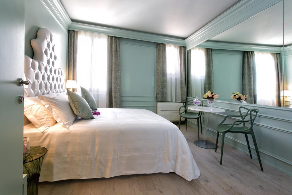 Aquamare, Boutique B&B Venice Luaran gambar