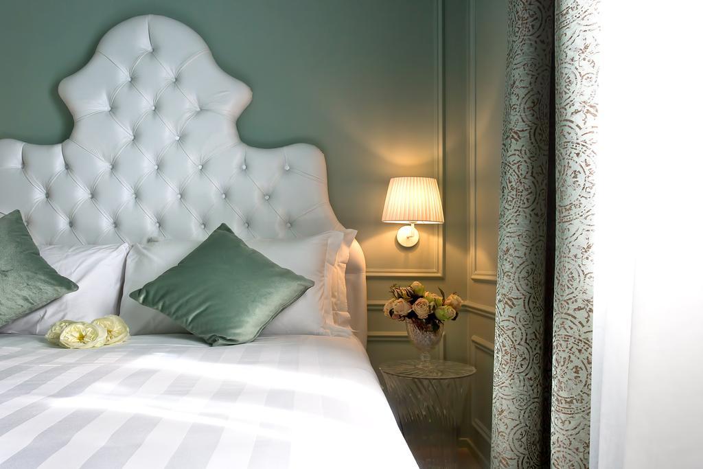 Aquamare, Boutique B&B Venice Luaran gambar