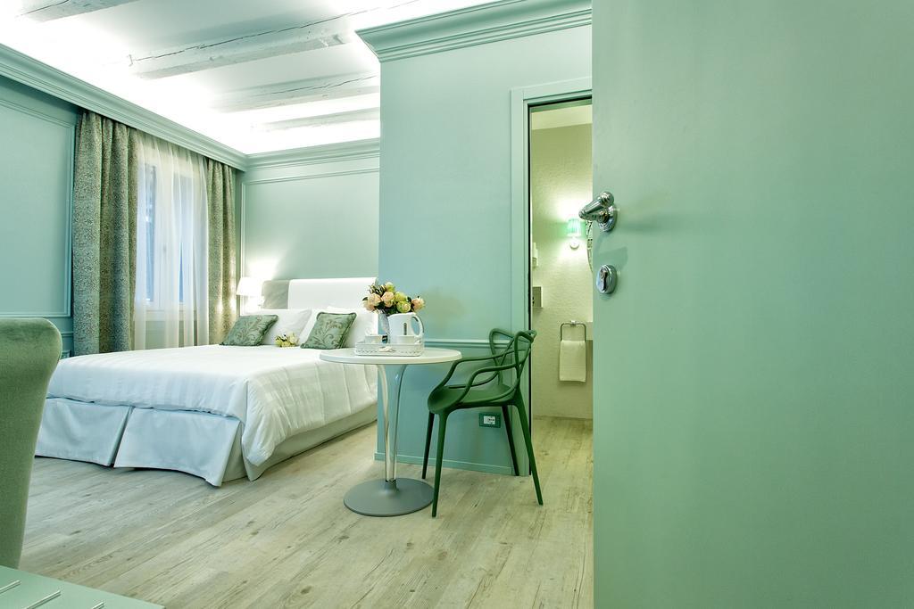 Aquamare, Boutique B&B Venice Luaran gambar