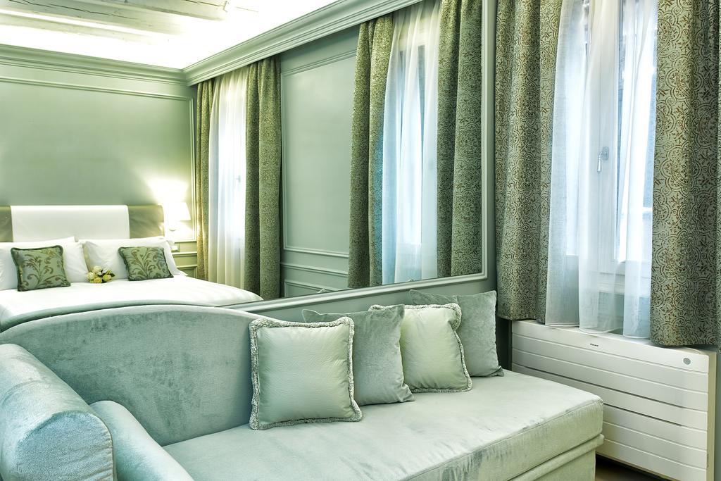 Aquamare, Boutique B&B Venice Luaran gambar
