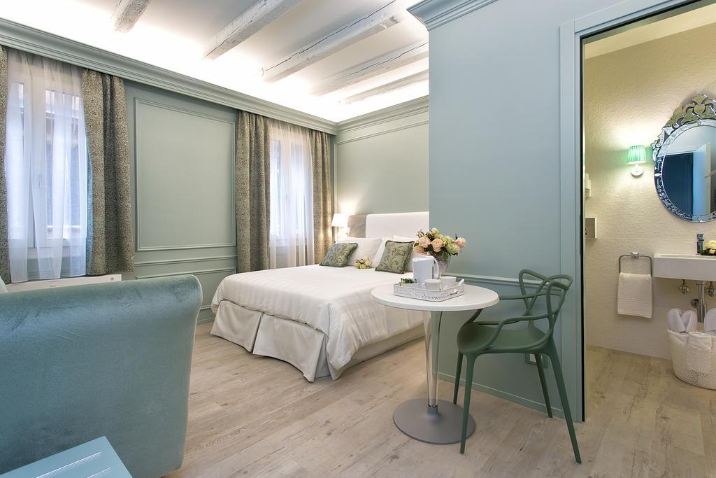 Aquamare, Boutique B&B Venice Luaran gambar