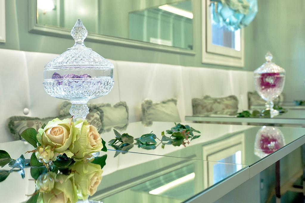 Aquamare, Boutique B&B Venice Luaran gambar