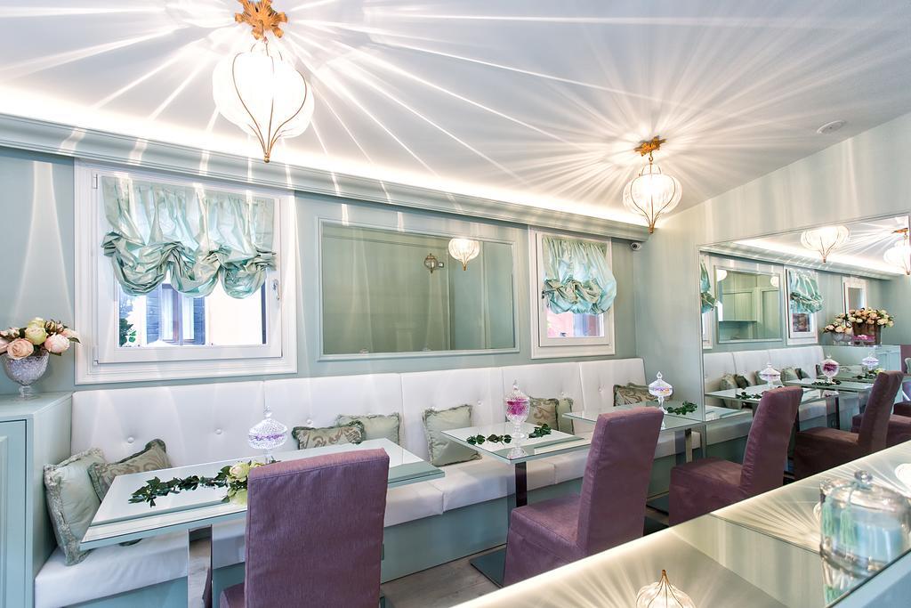 Aquamare, Boutique B&B Venice Luaran gambar