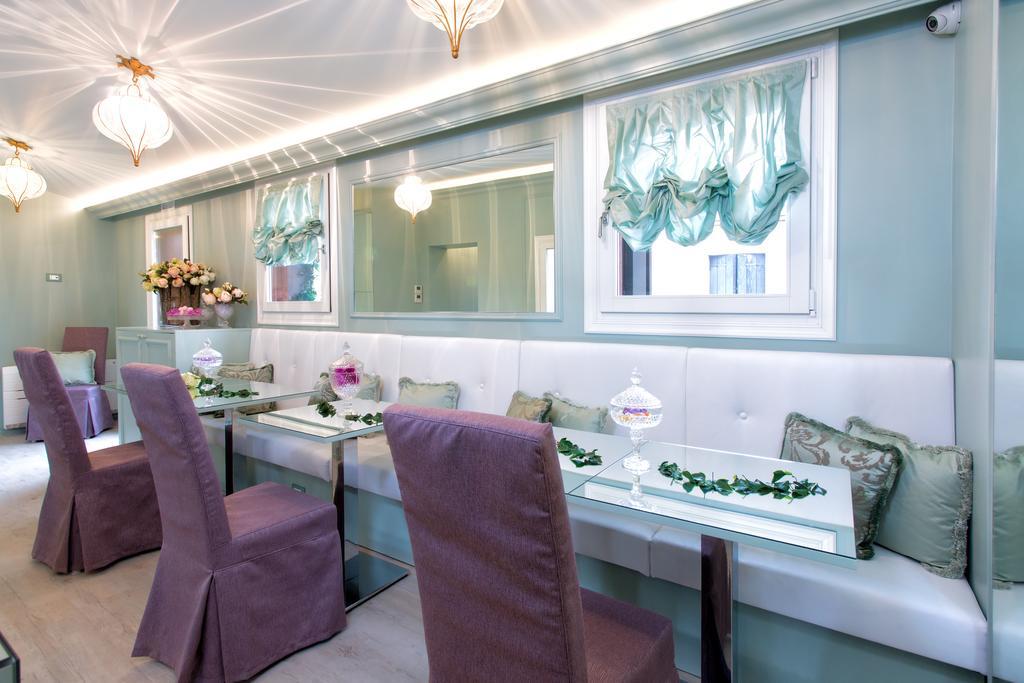 Aquamare, Boutique B&B Venice Luaran gambar