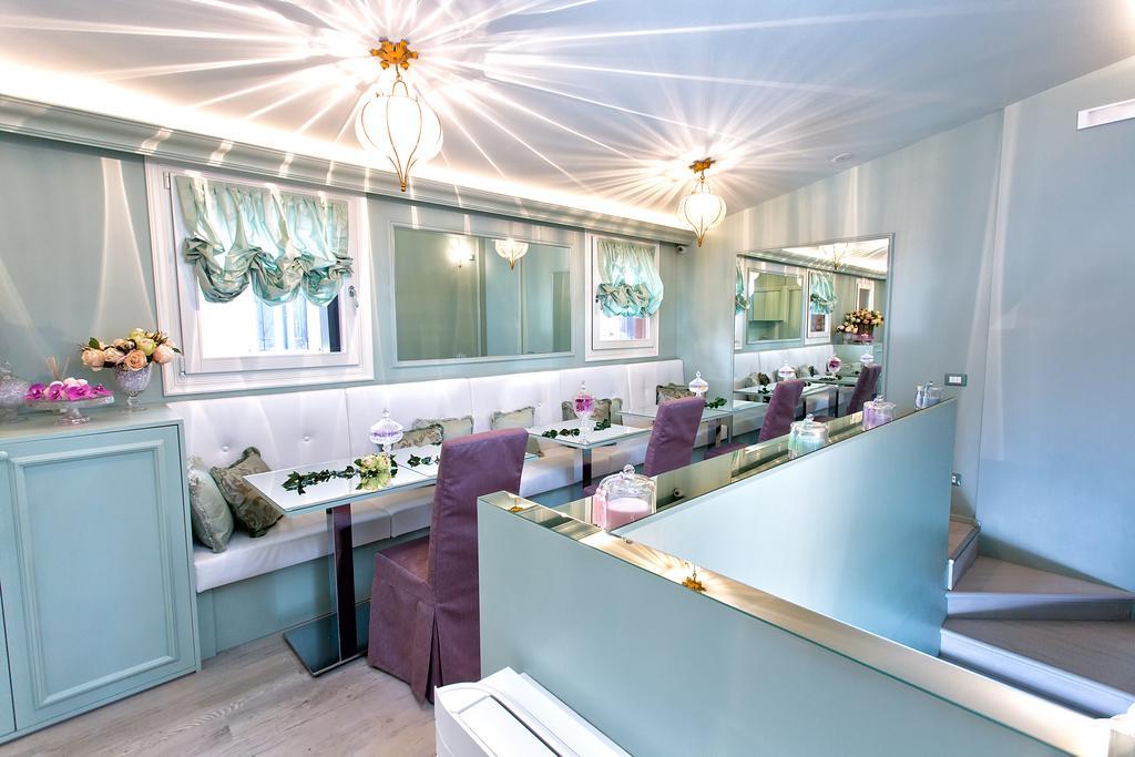 Aquamare, Boutique B&B Venice Luaran gambar