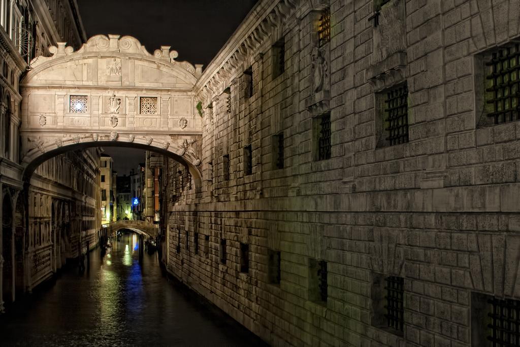 Aquamare, Boutique B&B Venice Luaran gambar