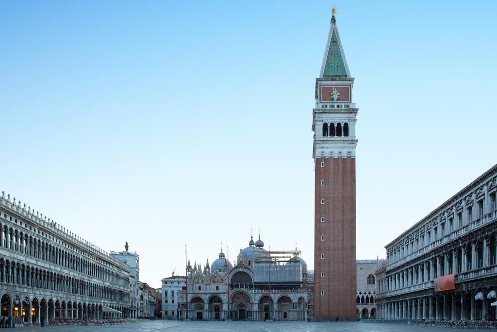 Aquamare, Boutique B&B Venice Luaran gambar