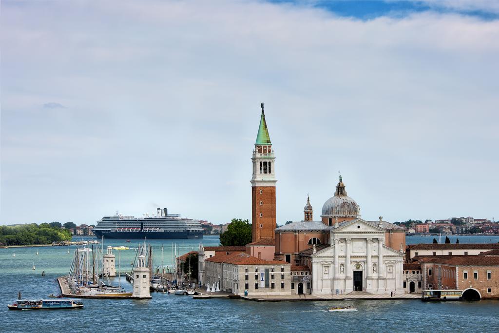 Aquamare, Boutique B&B Venice Luaran gambar