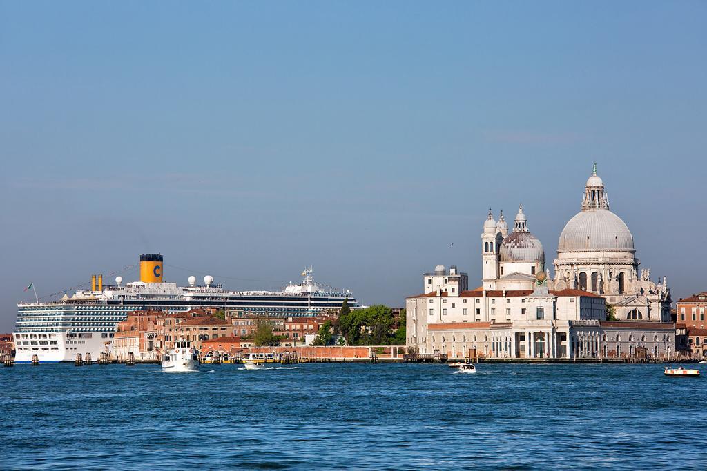 Aquamare, Boutique B&B Venice Luaran gambar