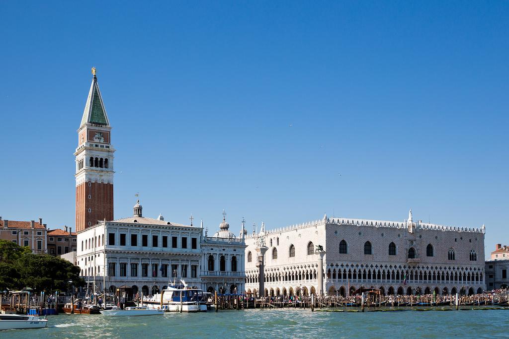 Aquamare, Boutique B&B Venice Luaran gambar