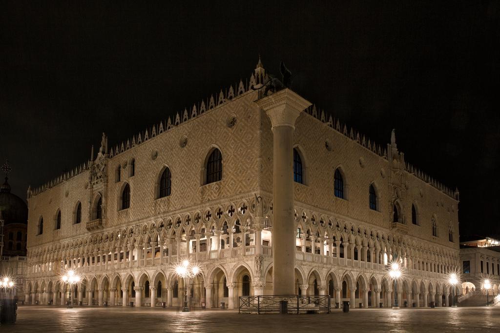 Aquamare, Boutique B&B Venice Luaran gambar
