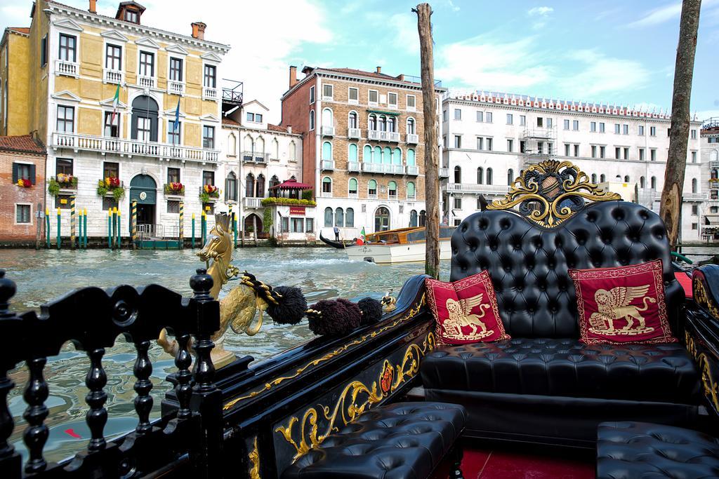 Aquamare, Boutique B&B Venice Luaran gambar