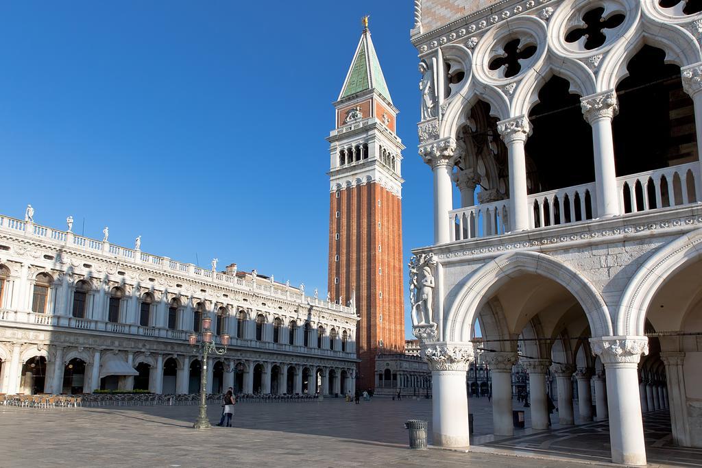 Aquamare, Boutique B&B Venice Luaran gambar