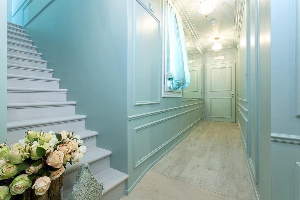 Aquamare, Boutique B&B Venice Luaran gambar