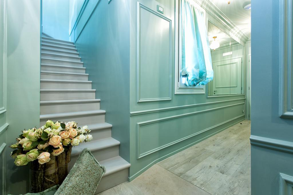 Aquamare, Boutique B&B Venice Luaran gambar