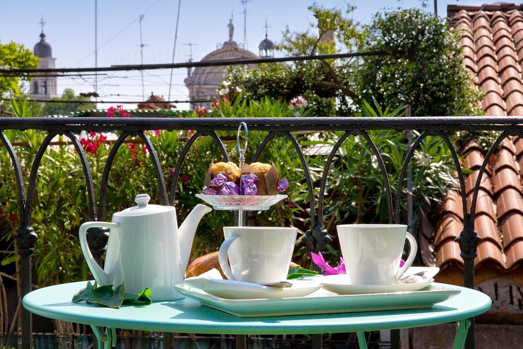 Aquamare, Boutique B&B Venice Luaran gambar