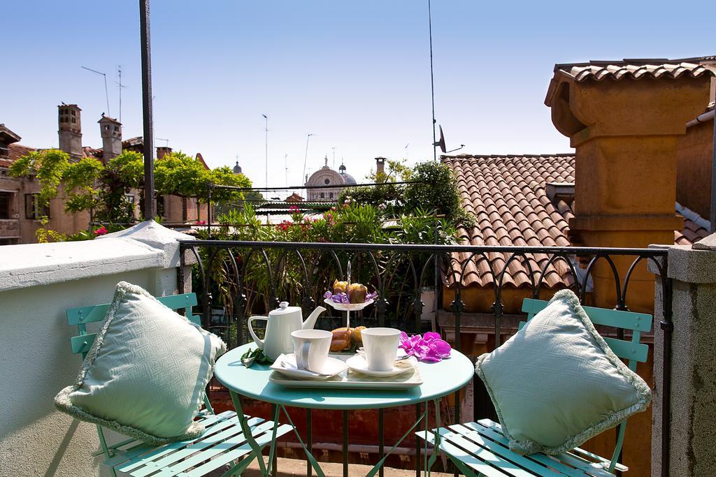 Aquamare, Boutique B&B Venice Luaran gambar