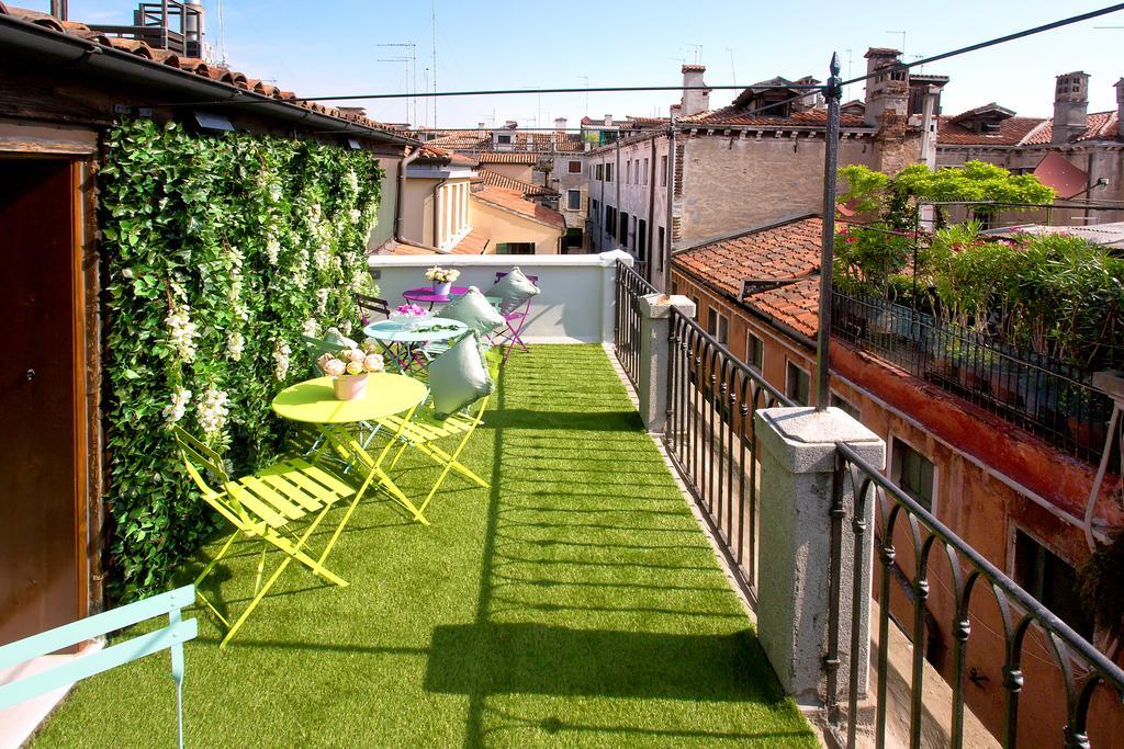 Aquamare, Boutique B&B Venice Luaran gambar