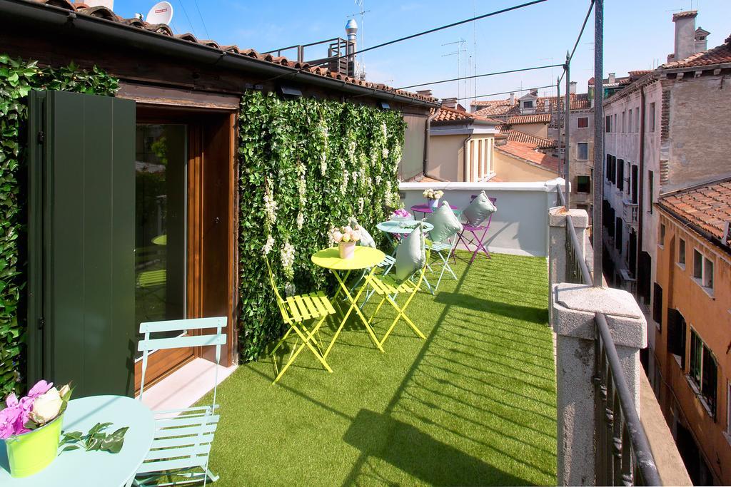 Aquamare, Boutique B&B Venice Luaran gambar