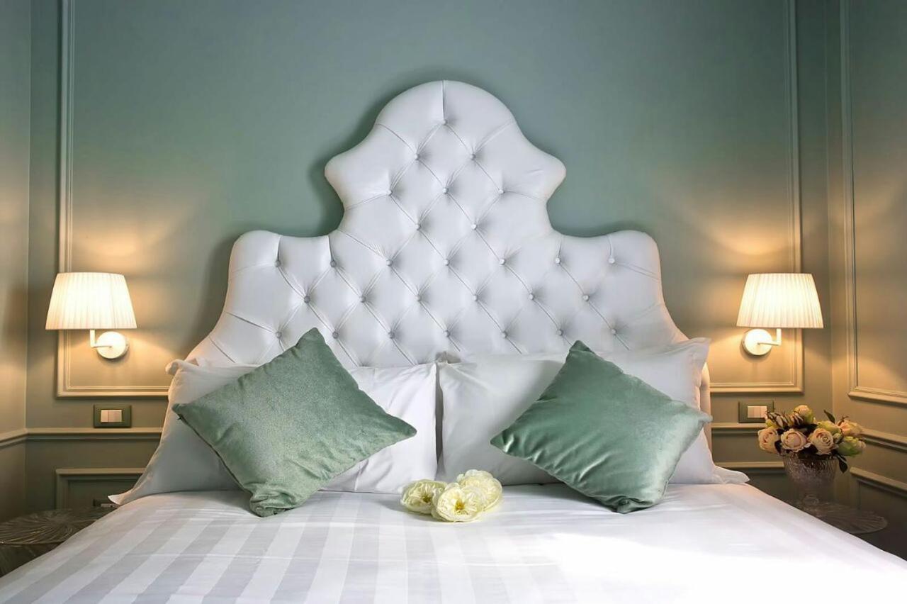Aquamare, Boutique B&B Venice Luaran gambar