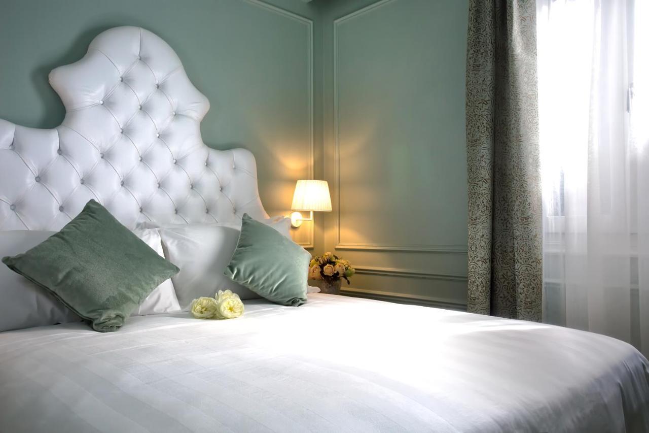 Aquamare, Boutique B&B Venice Luaran gambar